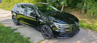 Renault Megane lV E-Tech Plug in Hybrid - 6