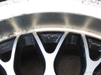 Alu kola Ronal 6JxR14 - 6