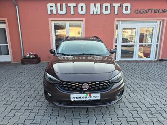 Fiat Tipo 1.4 Turbo Lounge - 6