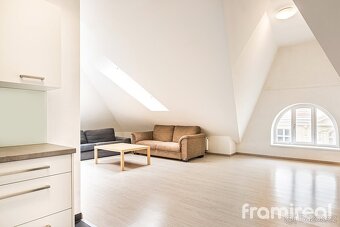 Pronájem byty 3+kk, 105 m2 - Brno - Staré Brno, ev.č. 01799 - 6