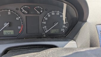 Škoda fabia 1 1,9tdi, 2004 - 6