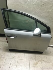 Citroen C4 1.6 HDI typ 9HX - 6