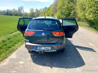 Seat - 6