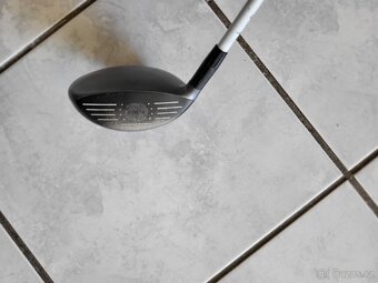 Callaway X-hot FW 3 - pravoruká - 6