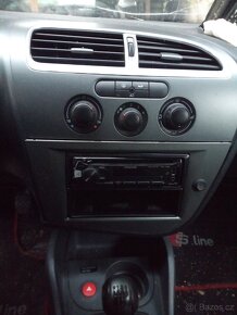 Seat Leon 1p1 - 6