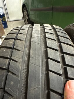 195/50 R15 letní pneu - 6