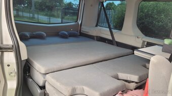 Renault Trafic Generation 2,5dci - 6
