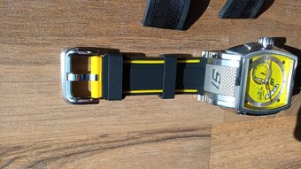 ze sbírky-Invicta S1 RALLY TOURING SPORT GMT.--SWISS - 6