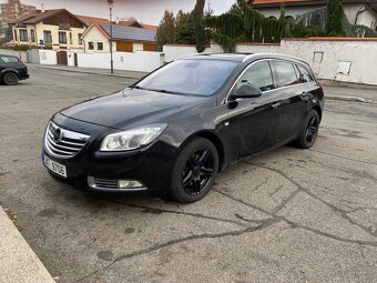 Opel insignia 2.0 tdi 2012r - 6