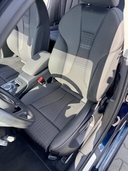 Audi A3 2.0 TDI / 35TDI - 6