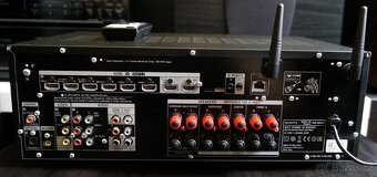 Sony STR-DN1080 - 6