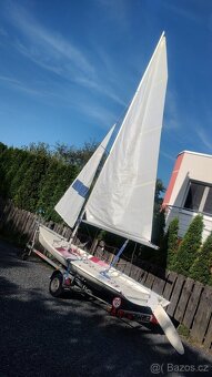 plachetnice SAILART PX 15 - 6