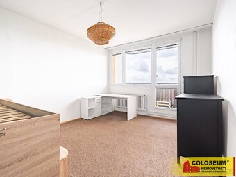 Brno - Lesná, OV 1+1, 35 m2, lodžie - byt, ev.č. E2336L024 - 6
