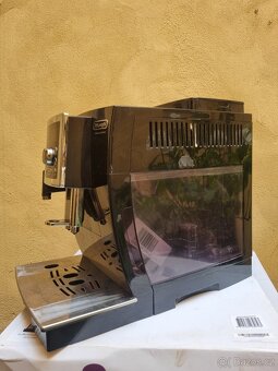 Automatický Kávovar DeLonghi Intensa Cappuccino - 6