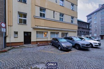 Prodej obchodní prostory, 168 m2 - Olomouc, ul. Praskova - 6