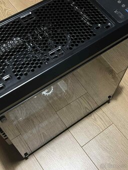 Starší herní PC - Ryzen 5 5600, rychlé jednání sleva - 6