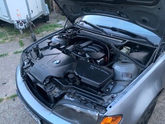 BMW e46 - 6