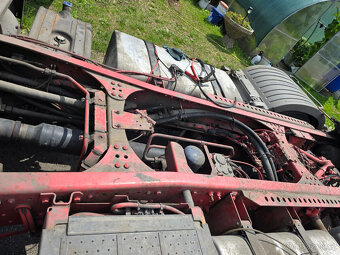 Mercedes-Benz Actros 1844 MP3 RETARDER - 6