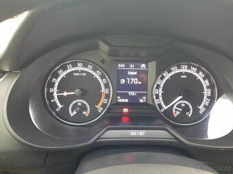 Škoda octavia combi 1.6tdi 85kw CLEVER - 6