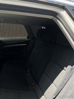 Audi a6c6 2.7tdi 132kw 2008 manual - 6
