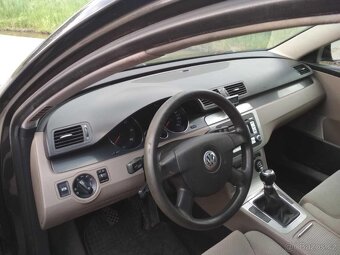 Passat Variant - 6
