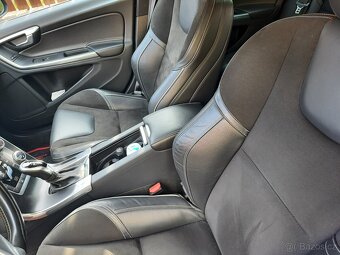 Volvo V60 D4 R-design 2018 2.0Bitdi - 6