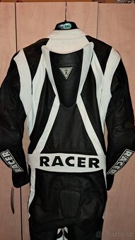 Kombinéza Racer - 6