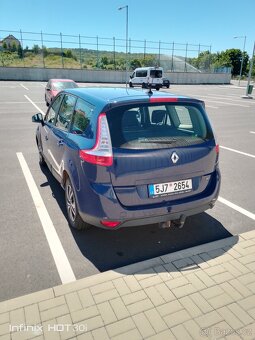 Renault Scénic 3 - 6