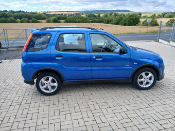 Suzuki Ignis 1,3 4x4 X45 - 6