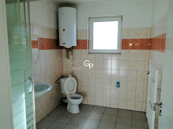 Pronájem 2+kk s ter., ul. Větrná, Vráto u ČB - 6