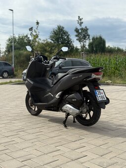 HONDA PCX 125 ROK 2019 - 6