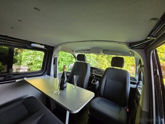 VW Transporter T6.1 obytné vozidlo - 6
