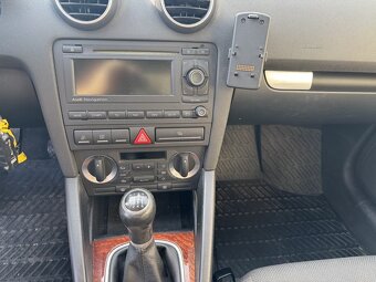 Audi A3 - 6