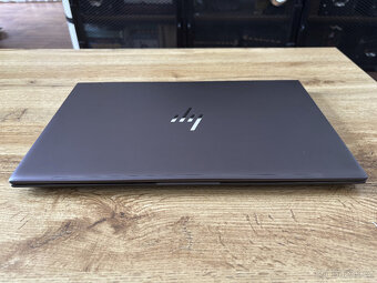 HP ENVY x360 15-ew0900nc Nightfall Black OLED Celokovový - 6