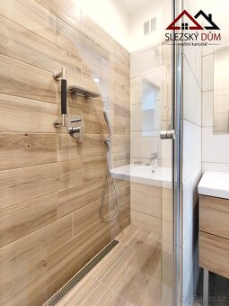 Prodej, Byt 2+1/balkon/sklep, 51 m2, ul. Francouzská, Ostrav - 6