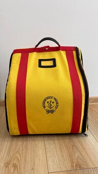 TOP Akordeón 60bas Fröhlich + zvuková ukážka - 6