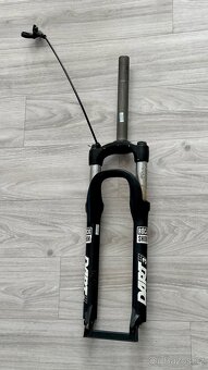Vidlice Rock Shox 26” Dart 3 - 6