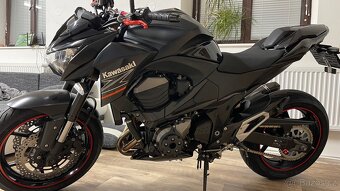 Kawasaki z800 - 6
