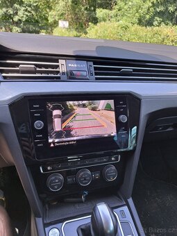 VW PASSAT B8 2.0 TDI 4X4 FACELIFT - 6