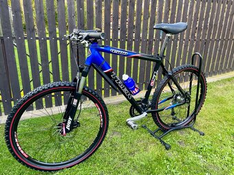 TREK SL 4500 - 6