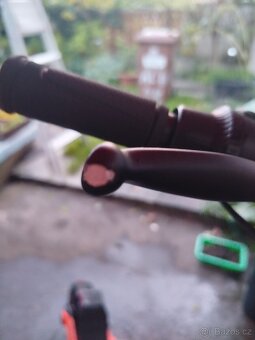 Elektro koloběžka - 6