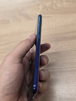 Huawei p smart 64GB - 6