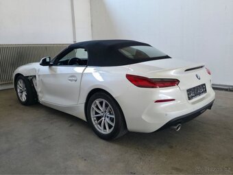 BMW Z4 sDrive 20i Advantage, Autom. LED°SHZ - 6