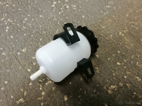 Brzdový válec Zetor, Desta ø 19mm,válečky do kol 32mm - 6