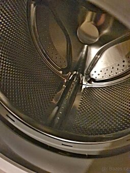 PRACKA WHIRLPOOL,BOCNI PLNENI,7KG,DISPEJ,PLNE FUNKCNI - 6