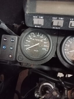 Honda XRV 750 Africa Twin - 6