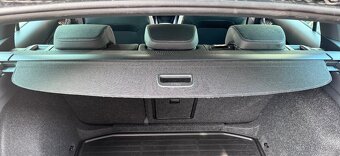 Výsuvná roleta do kufru Škoda Octavia IV - 6