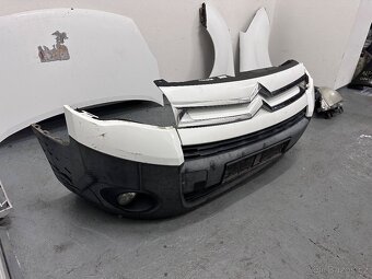 Citroen Berlingo r.v.2010 přední část - 6