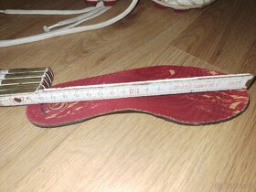 Dětské kopačky vel. 31 - 6