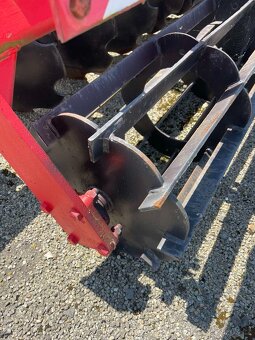 Podmítač, Disker 3.0m. Náhradní díly na podmítače. - 6